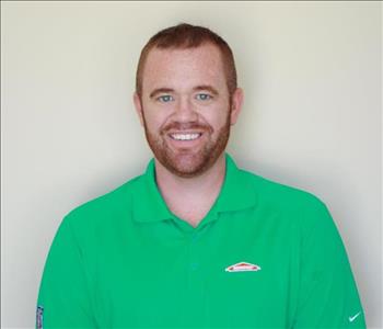 Randy Vance - Owner, team member at SERVPRO of Fallbrook / South Oceanside