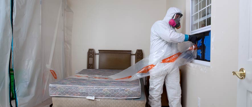 South Oceanside, CA biohazard cleaning