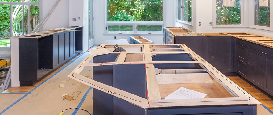 South Oceanside, CA construction company and remodeling services